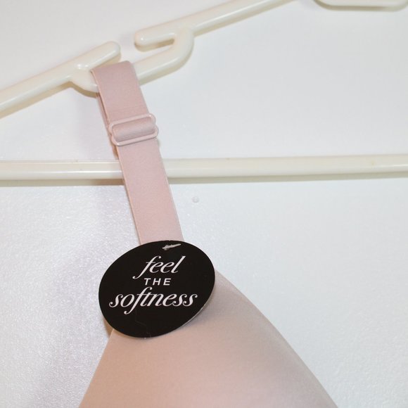 BALI Comfort Revolution Soft Touch Tan Size L - Picture 6 of 10